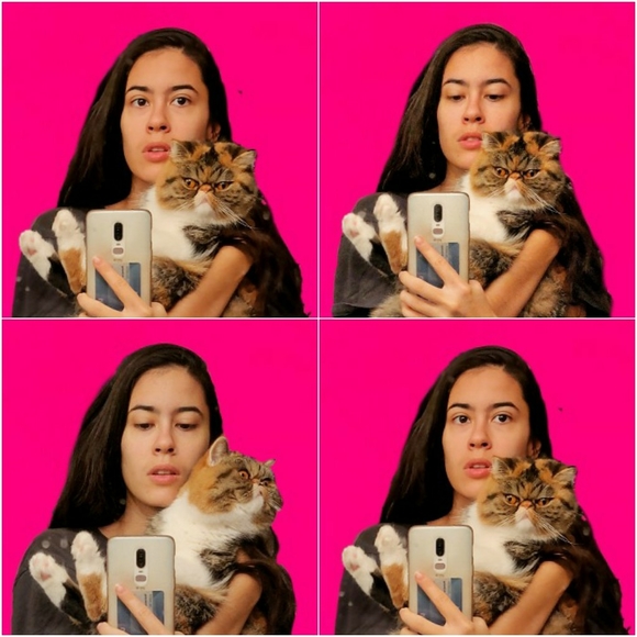 Meet your Posher, Nat - Picture 3 of 8